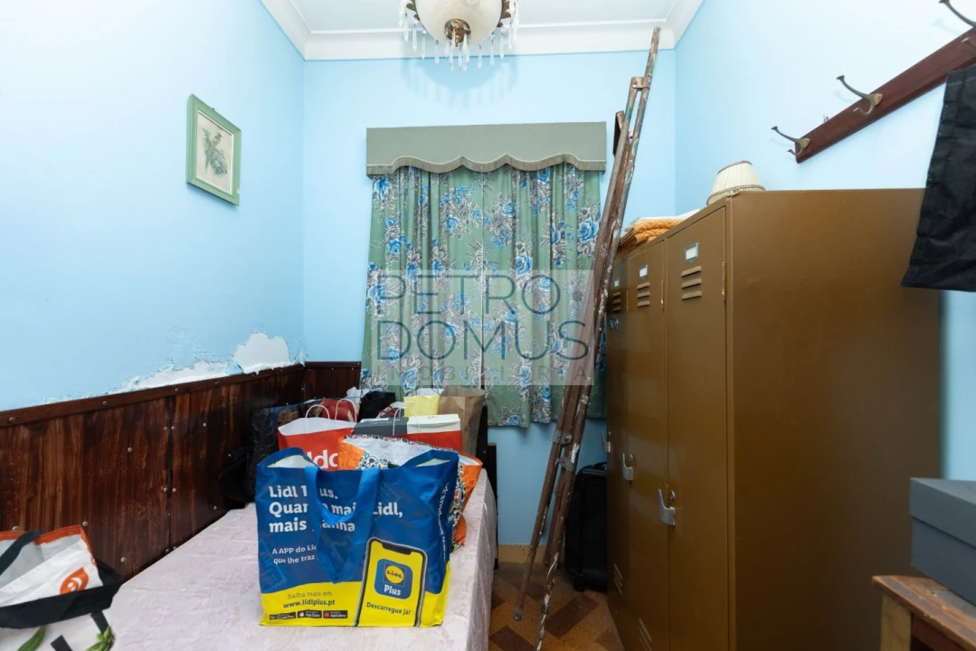 Quinta T2 para Venda em Alvalade Foto 16