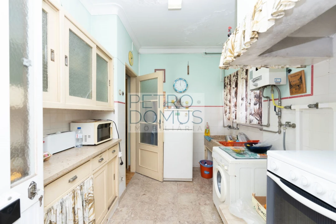 Quinta T2 para Venda em Alvalade Foto 20