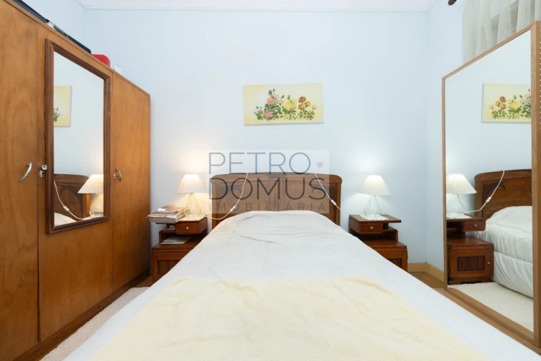 Quinta T2 para Venda em Alvalade Foto 14