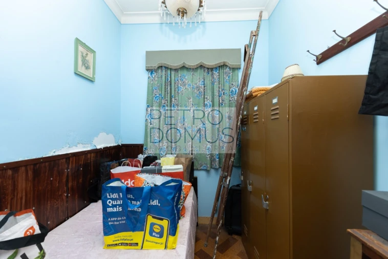 Quinta T2 para Venda em Alvalade Foto 16