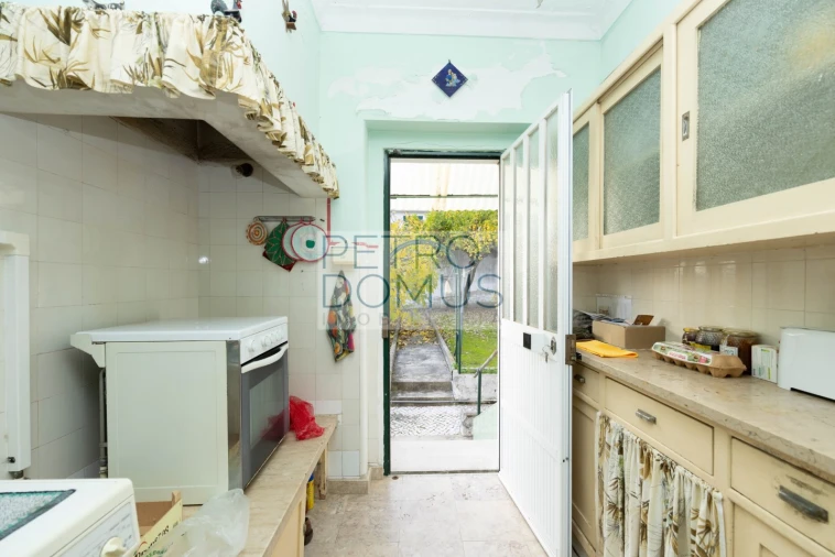 Quinta T2 para Venda em Alvalade Foto 21