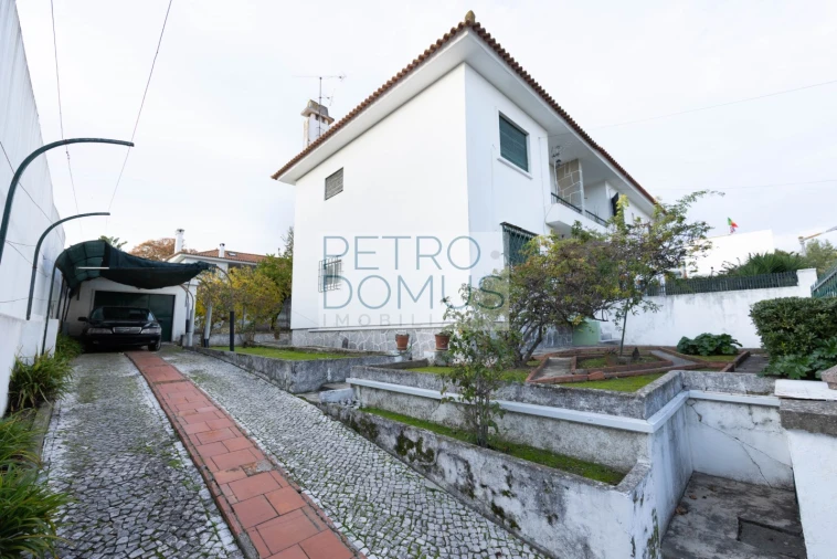 Quinta T2 para Venda em Alvalade