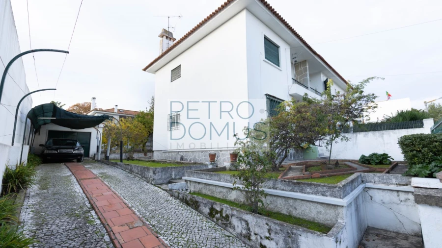 Quinta T2 para Venda em Alvalade