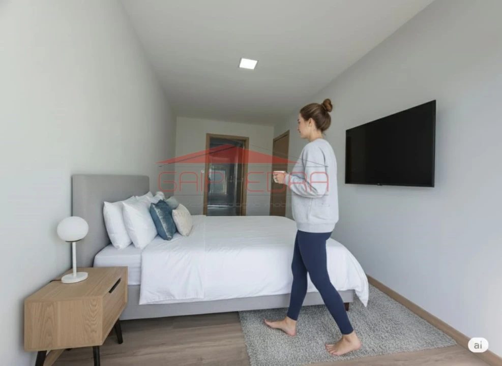 Moradia T2 para Venda em Santa Joana Foto 10