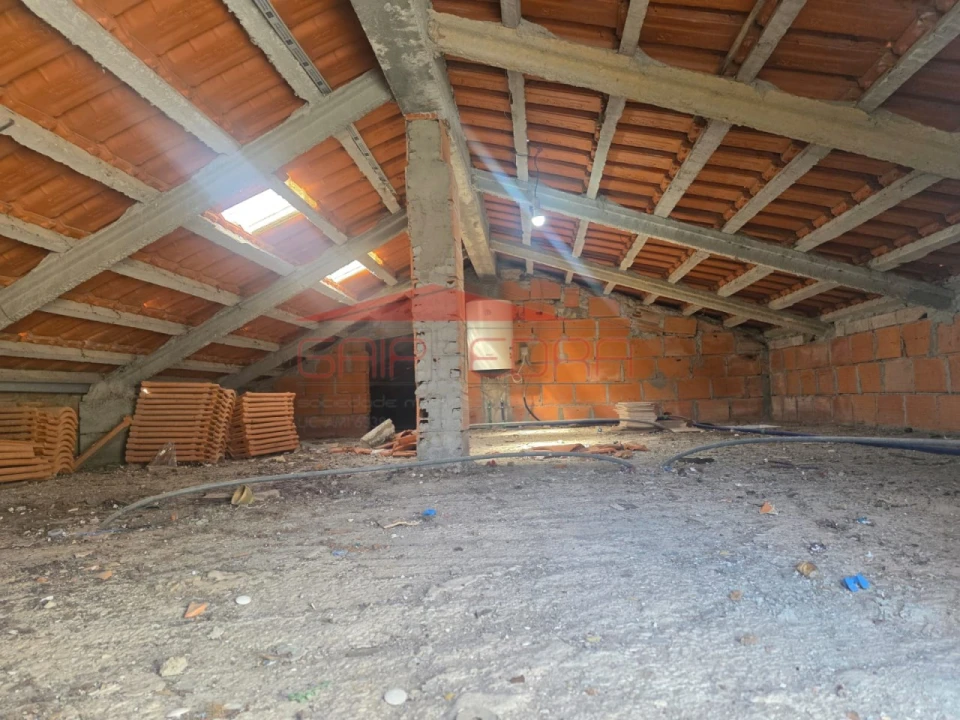 Moradia T2 para Venda em Santa Joana Foto 19