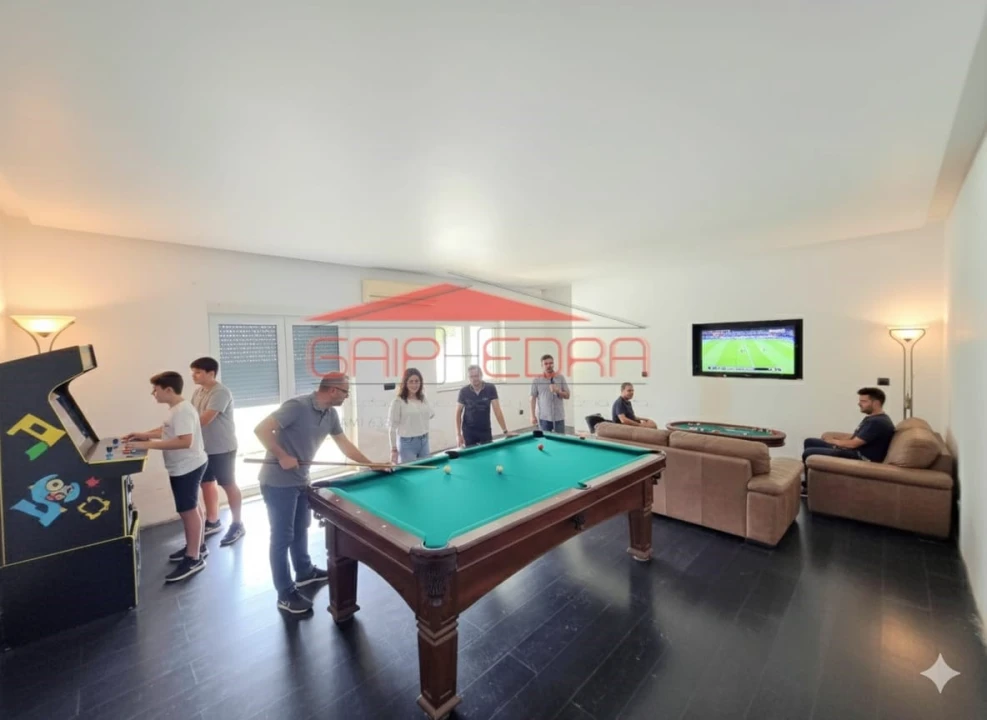 Moradia T4 para Venda em Atouguia da Baleia Foto 5