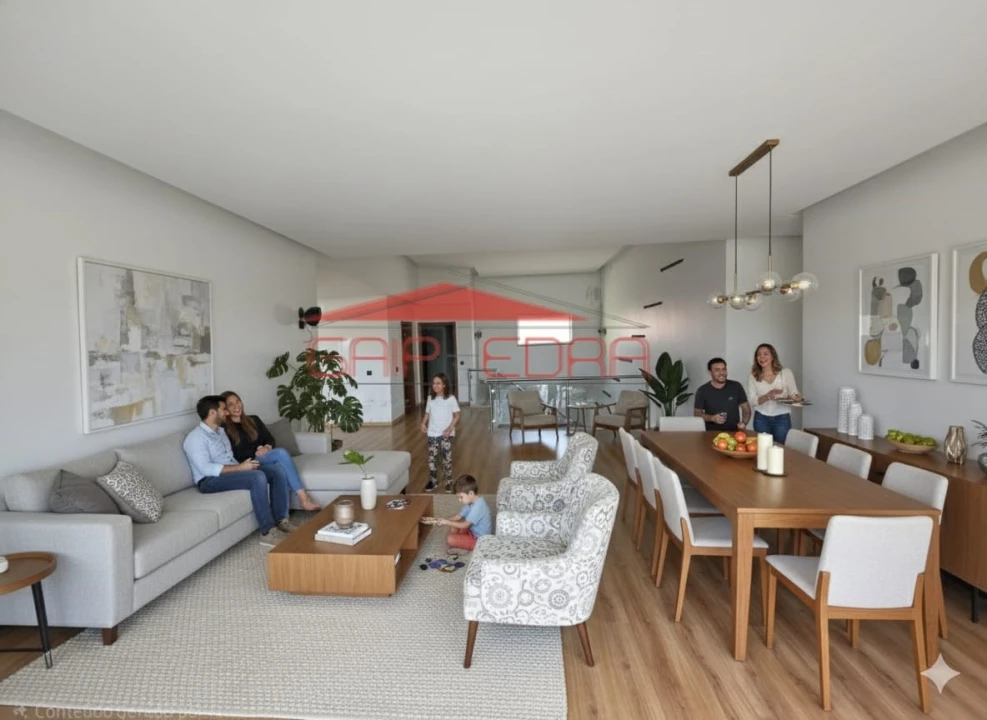 Moradia T4 para Venda em Atouguia da Baleia Foto 7