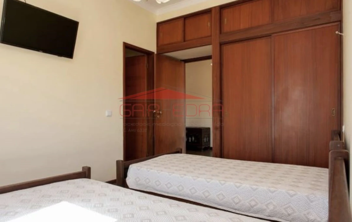 Apartamento T4 para Arrendamento em Perafita, Lavra e Santa Cruz do Bispo Foto 14