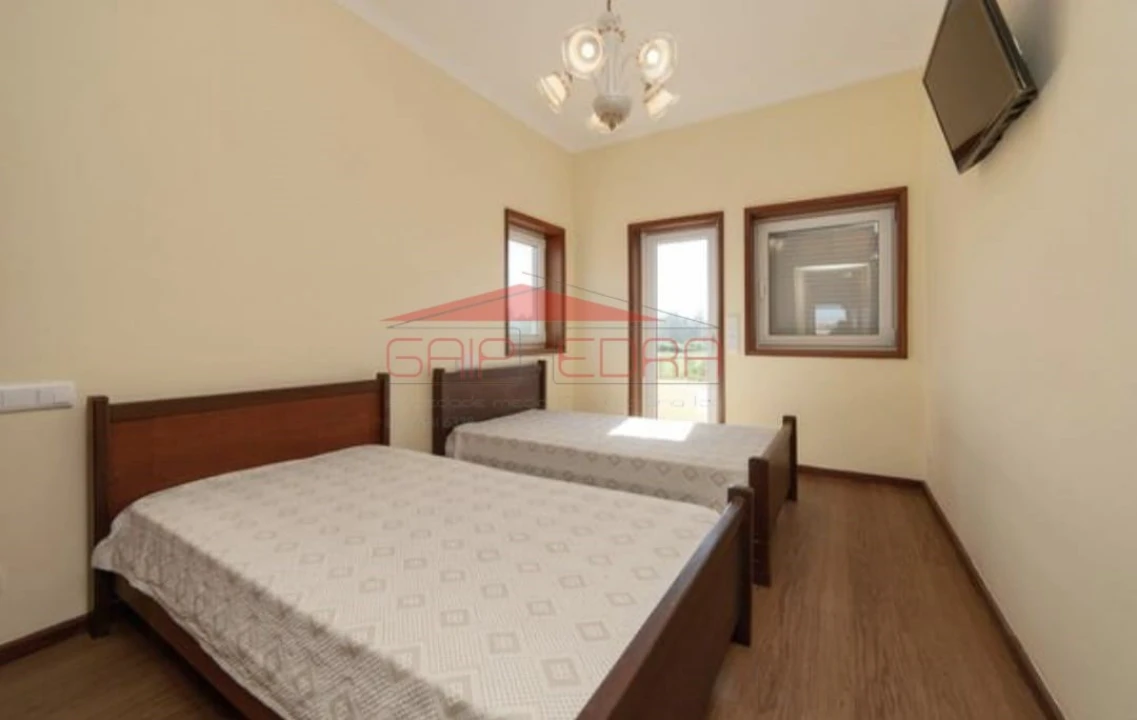 Apartamento T4 para Arrendamento em Perafita, Lavra e Santa Cruz do Bispo Foto 15