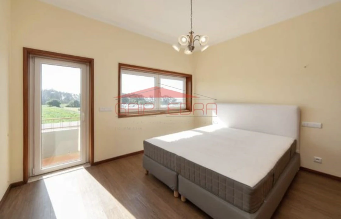 Apartamento T4 para Arrendamento em Perafita, Lavra e Santa Cruz do Bispo Foto 16