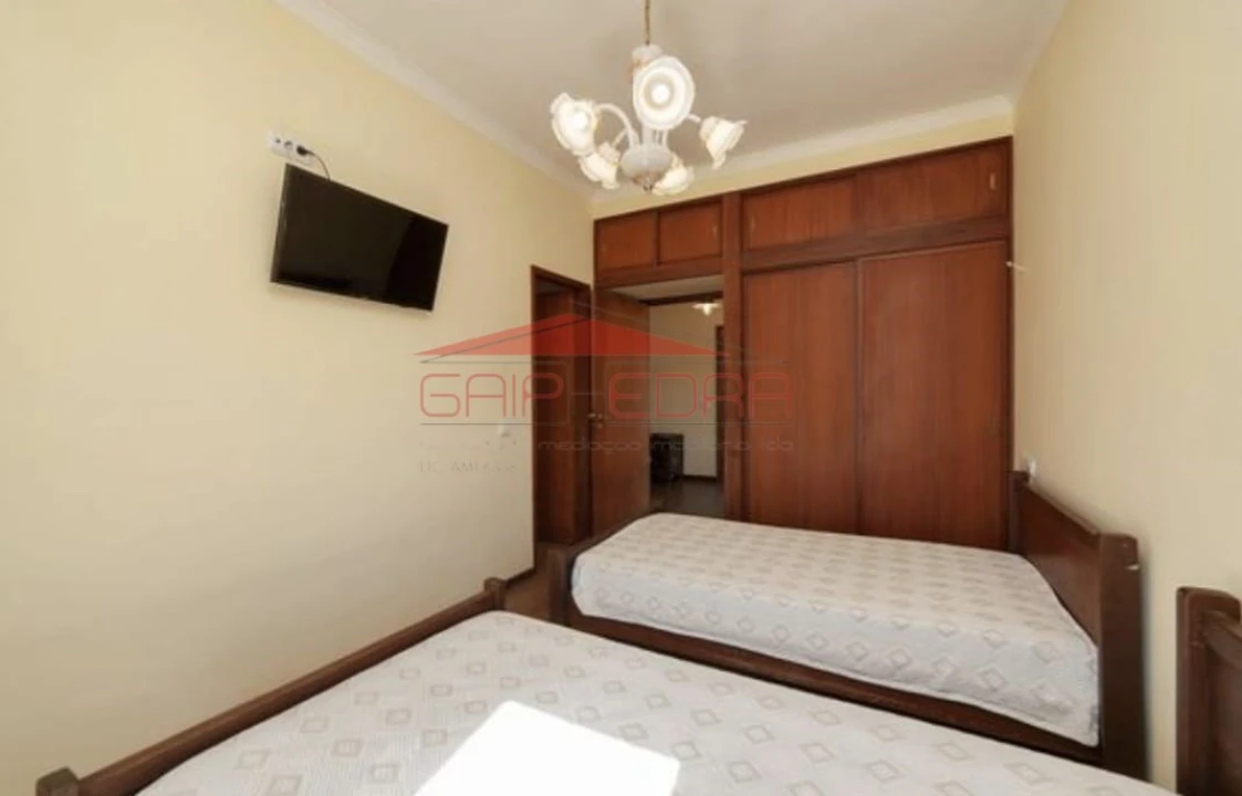 Apartamento T4 para Arrendamento em Perafita, Lavra e Santa Cruz do Bispo Foto 17