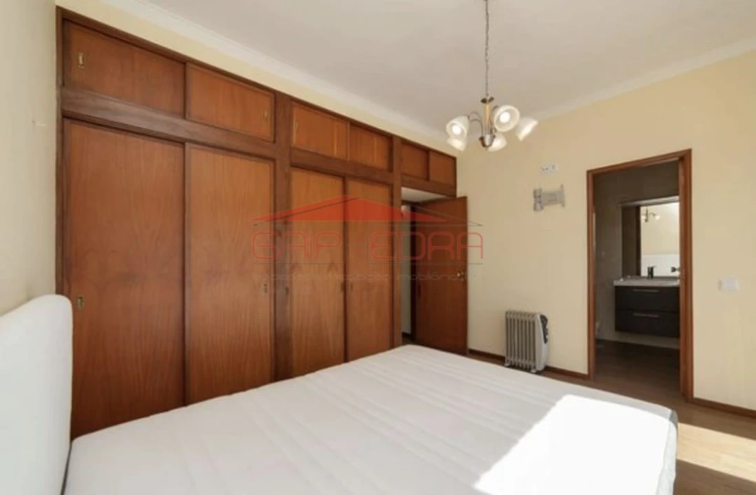 Apartamento T4 para Arrendamento em Perafita, Lavra e Santa Cruz do Bispo Foto 18