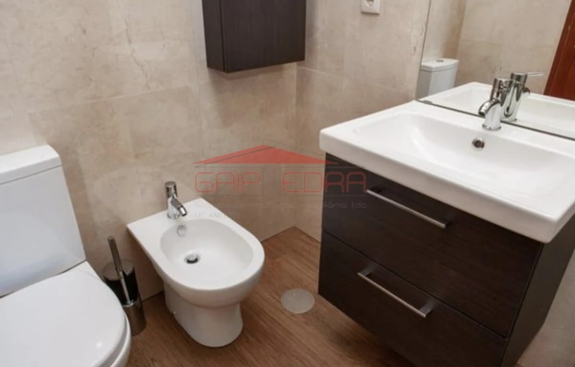 Apartamento T4 para Arrendamento em Perafita, Lavra e Santa Cruz do Bispo Foto 22