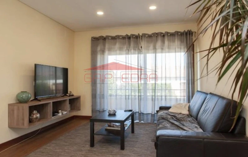 Apartamento T4 para Arrendamento em Perafita, Lavra e Santa Cruz do Bispo Foto 6