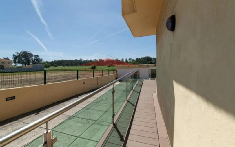 Apartamento T4 para Arrendamento em Perafita, Lavra e Santa Cruz do Bispo Foto 12