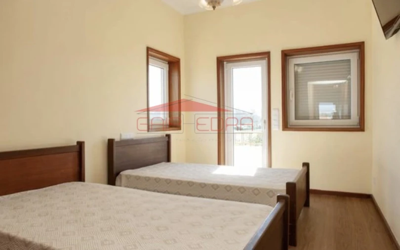 Apartamento T4 para Arrendamento em Perafita, Lavra e Santa Cruz do Bispo Foto 13