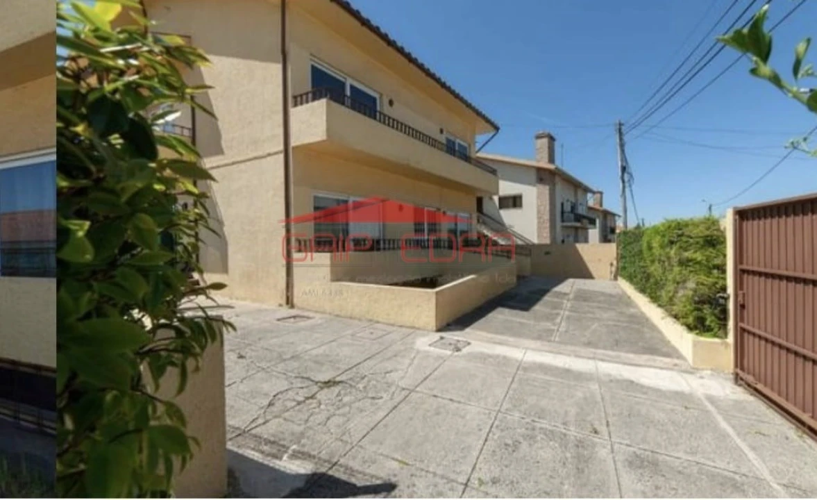 Apartamento T2 para Arrendamento em Perafita, Lavra e Santa Cruz do Bispo Foto 7