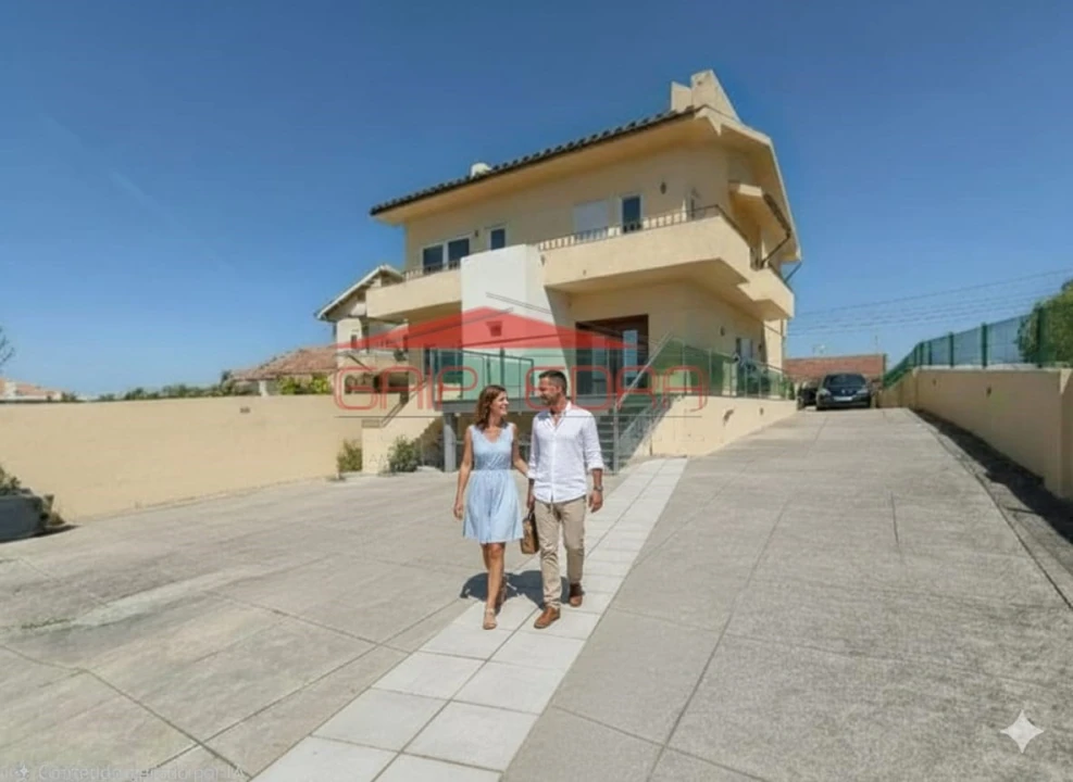 Apartamento T2 para Arrendamento em Perafita, Lavra e Santa Cruz do Bispo Foto 8