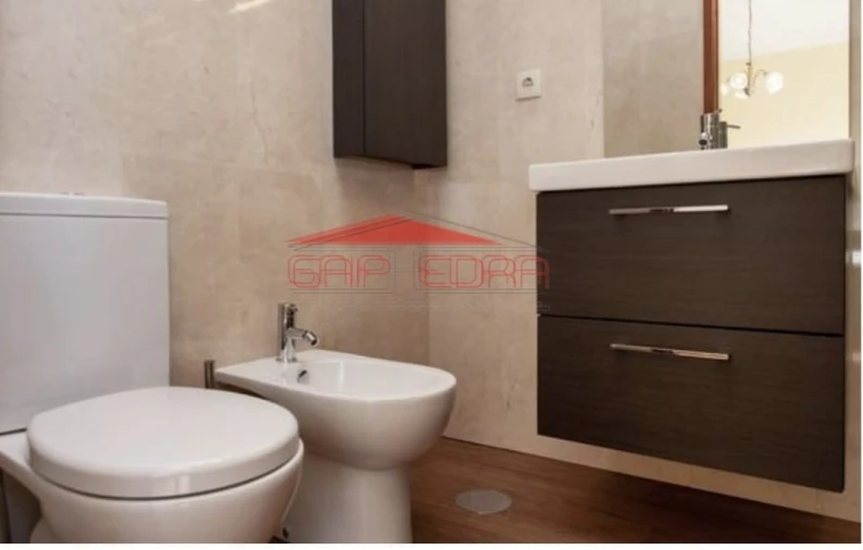 Apartamento T2 para Arrendamento em Perafita, Lavra e Santa Cruz do Bispo Foto 6