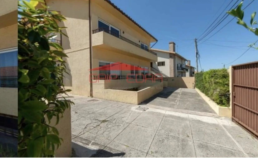 Apartamento T2 para Arrendamento em Perafita, Lavra e Santa Cruz do Bispo Foto 7