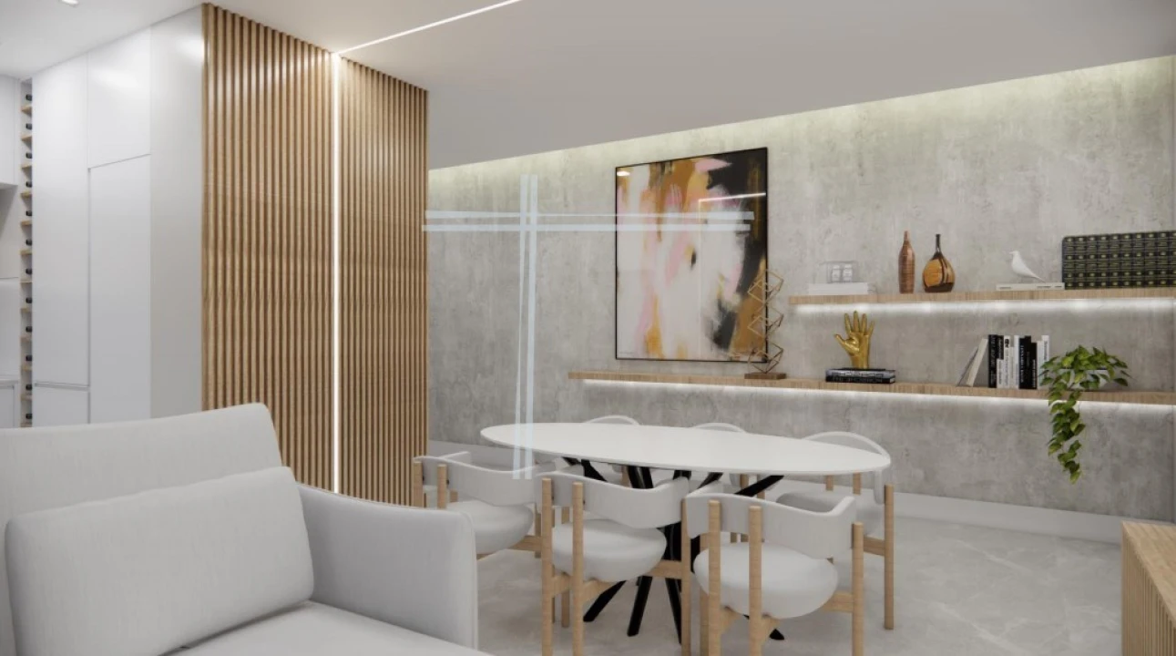 Apartamento T2 para Venda em Charneca de Caparica e Sobreda Foto 1