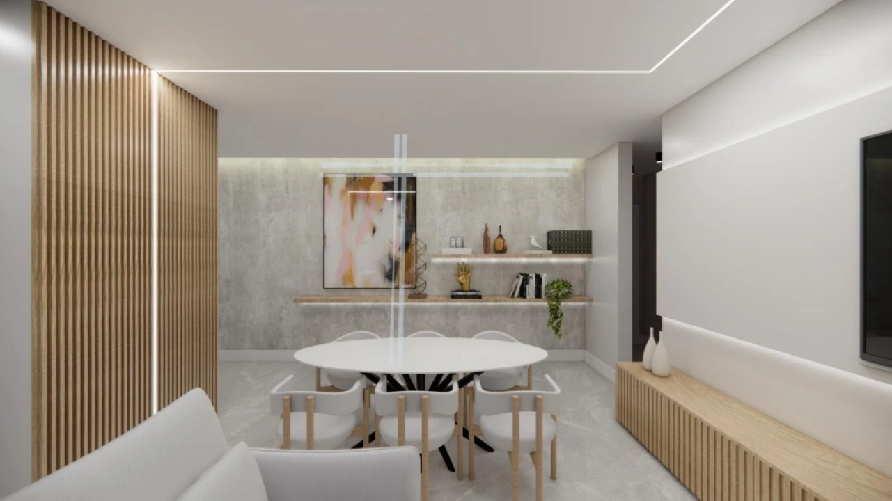 Apartamento T2 para Venda em Charneca de Caparica e Sobreda Foto 4