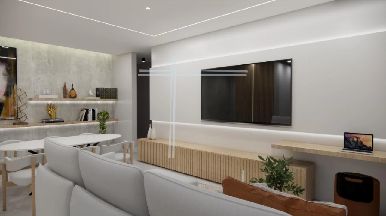 Apartamento T2 para Venda em Charneca de Caparica e Sobreda Foto 5