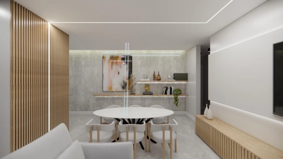 Apartamento T2 para Venda em Charneca de Caparica e Sobreda Foto 4