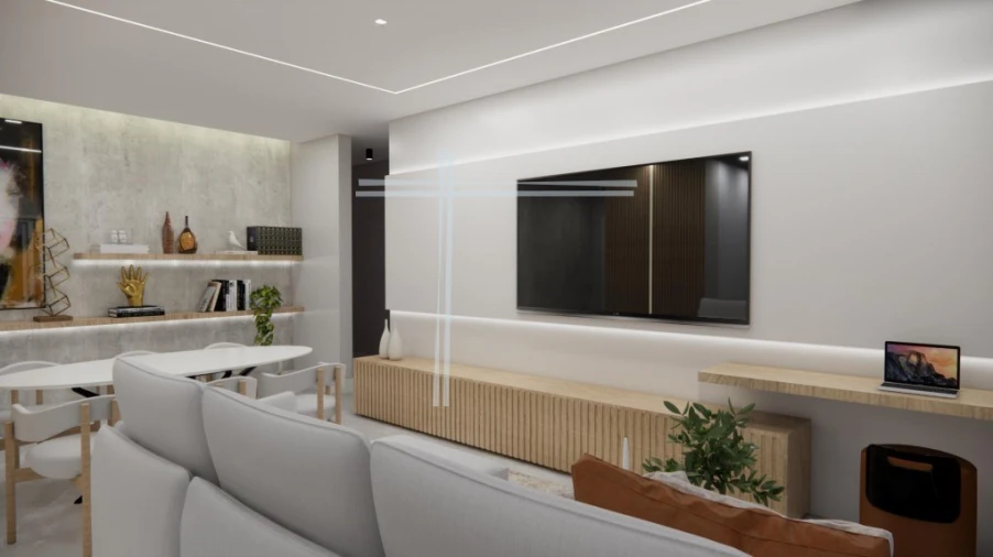 Apartamento T2 para Venda em Charneca de Caparica e Sobreda Foto 5