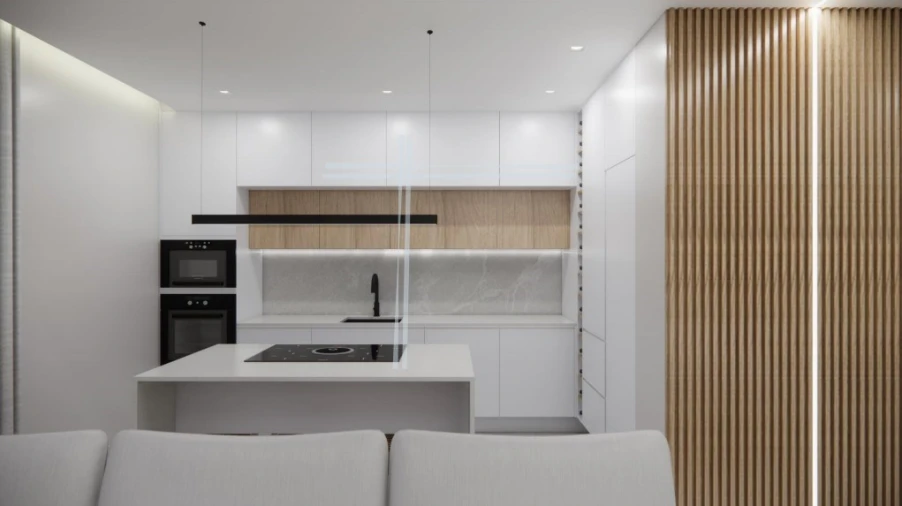 Apartamento T2 para Venda em Charneca de Caparica e Sobreda Foto 7