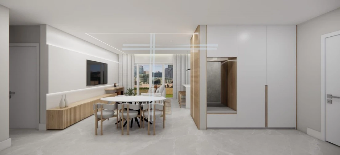 Apartamento T2 para Venda em Charneca de Caparica e Sobreda Foto 8