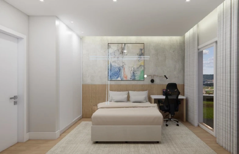 Apartamento T2 para Venda em Charneca de Caparica e Sobreda Foto 11