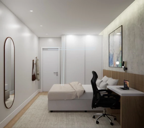 Apartamento T2 para Venda em Charneca de Caparica e Sobreda Foto 13