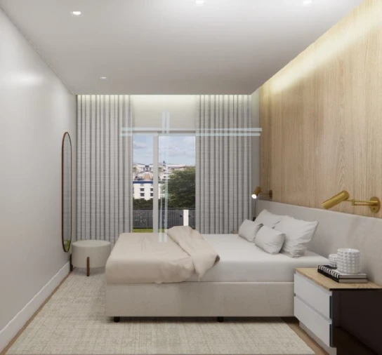 Apartamento T2 para Venda em Charneca de Caparica e Sobreda Foto 14