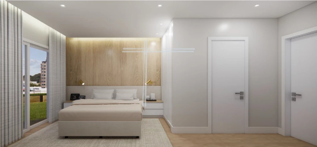 Apartamento T2 para Venda em Charneca de Caparica e Sobreda Foto 15