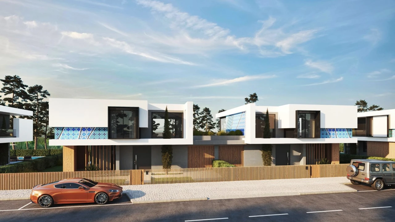 Moradia T3 para Venda em Charneca de Caparica e Sobreda Foto 1