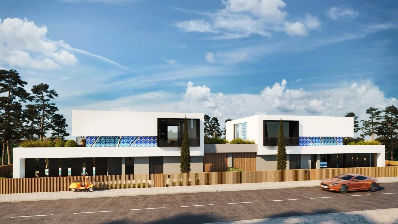 Moradia T3 para Venda em Charneca de Caparica e Sobreda Foto 2