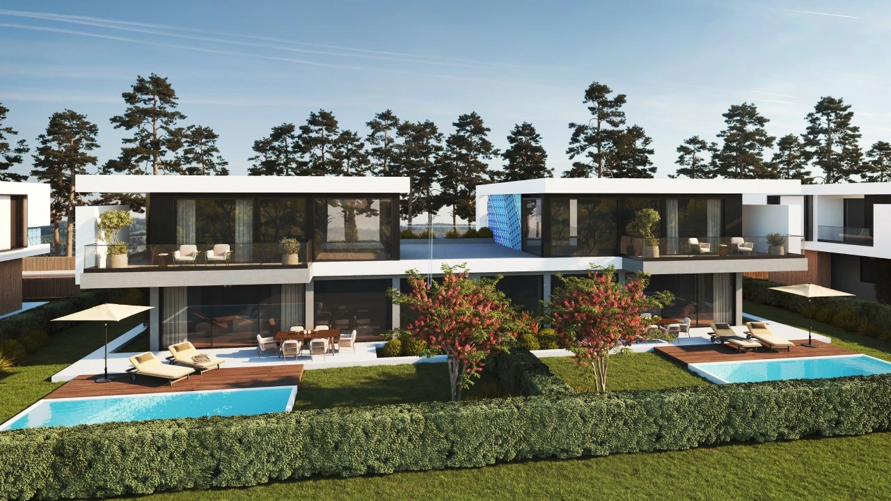 Moradia T3 para Venda em Charneca de Caparica e Sobreda Foto 2