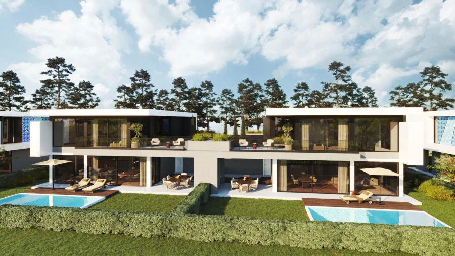 Moradia T3 para Venda em Charneca de Caparica e Sobreda