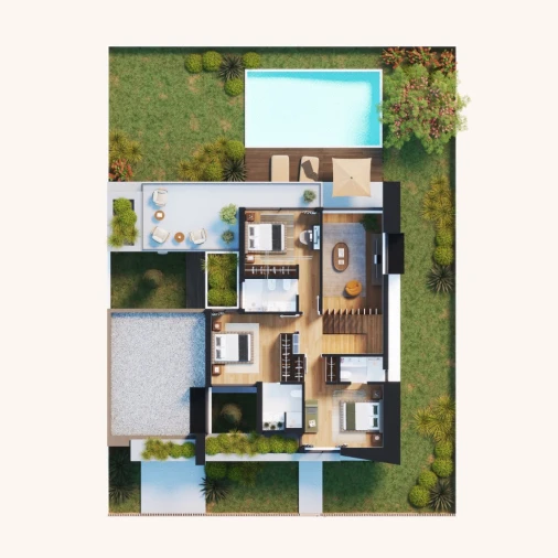 Moradia T3 para Venda em Charneca de Caparica e Sobreda Foto 7