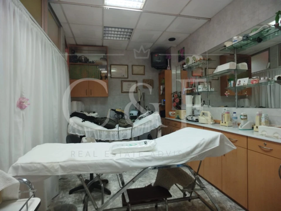 Negócio para Arrendamento em Rio de Mouro Foto 3