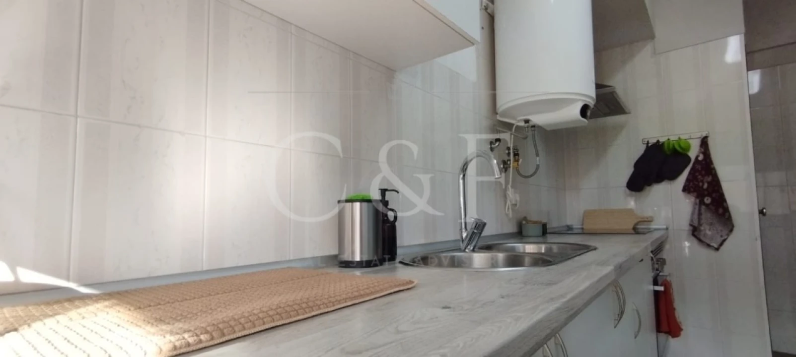 Apartamento T2 para Venda em Cacém e São Marcos Foto 3