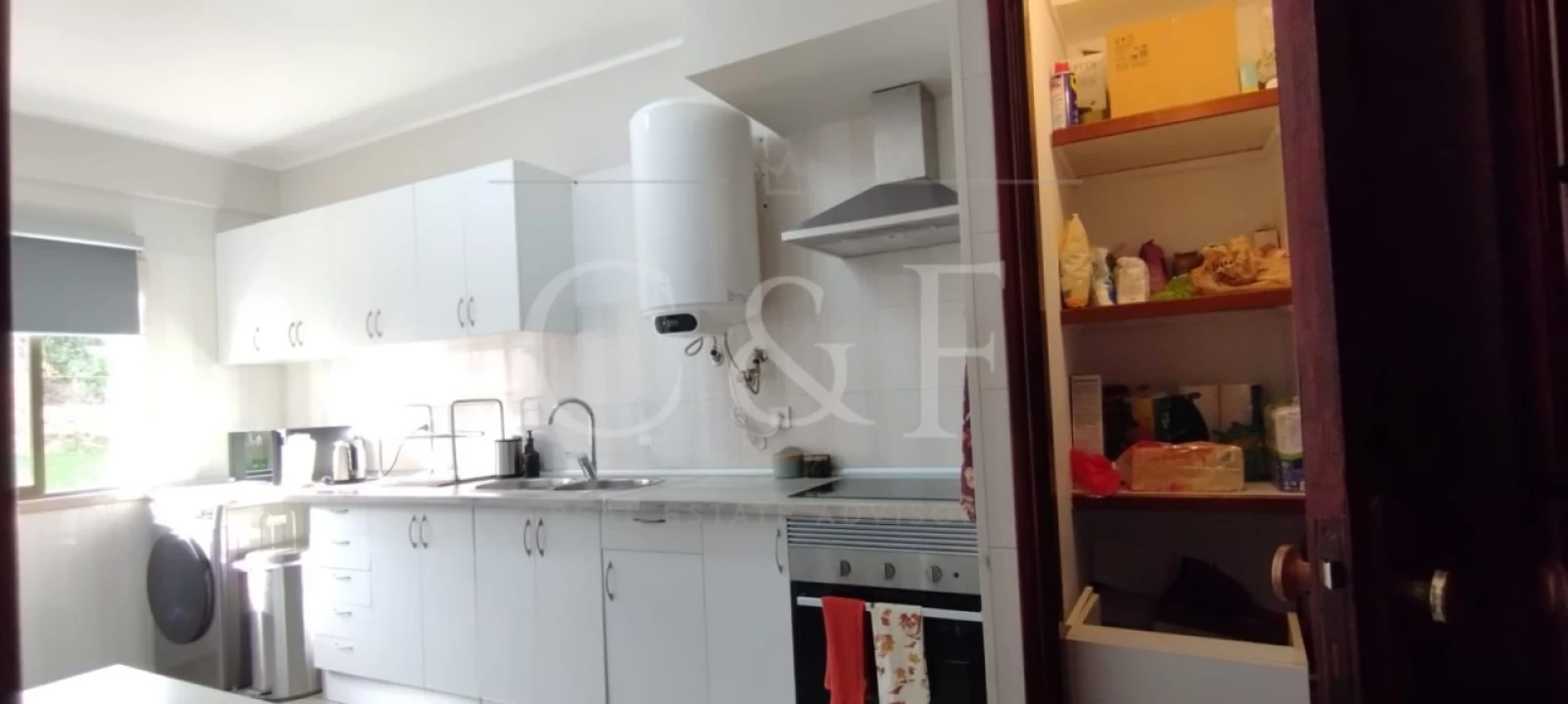 Apartamento T2 para Venda em Cacém e São Marcos Foto 4