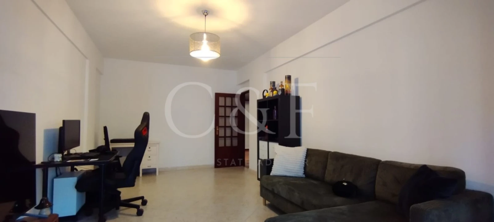 Apartamento T2 para Venda em Cacém e São Marcos Foto 8
