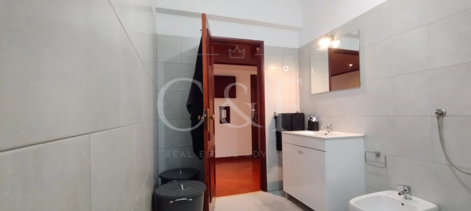 Apartamento T2 para Venda em Cacém e São Marcos Foto 14