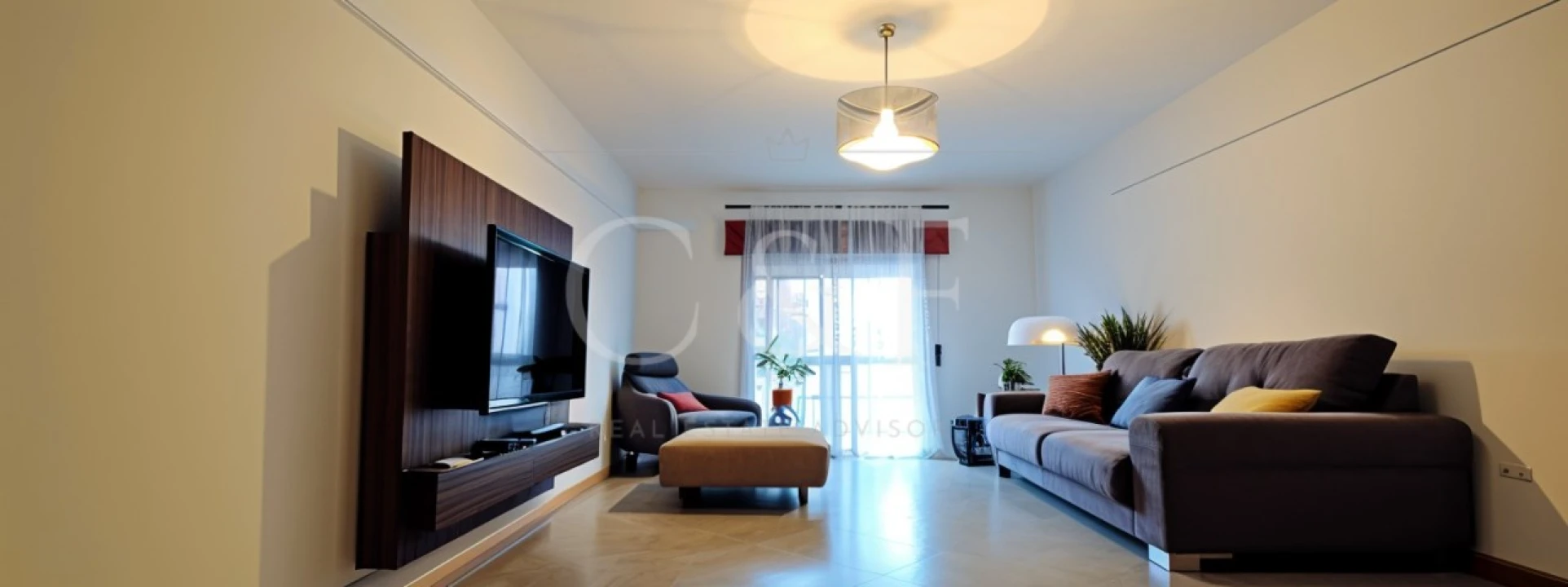 Apartamento T2 para Venda em Cacém e São Marcos Foto 1