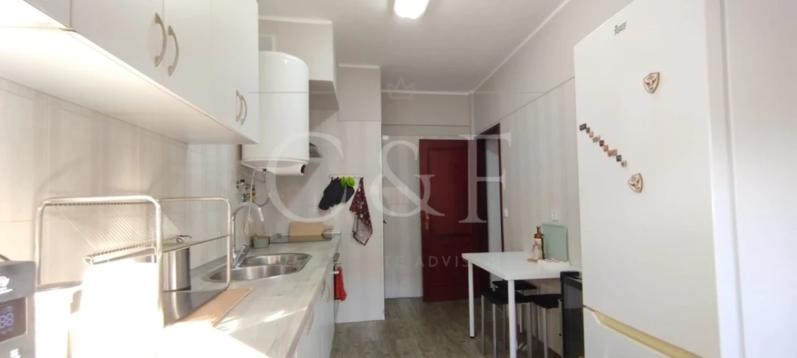 Apartamento T2 para Venda em Cacém e São Marcos Foto 2