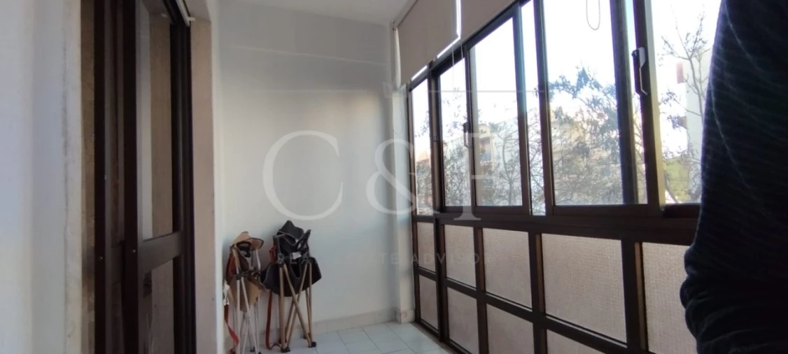 Apartamento T2 para Venda em Cacém e São Marcos Foto 11