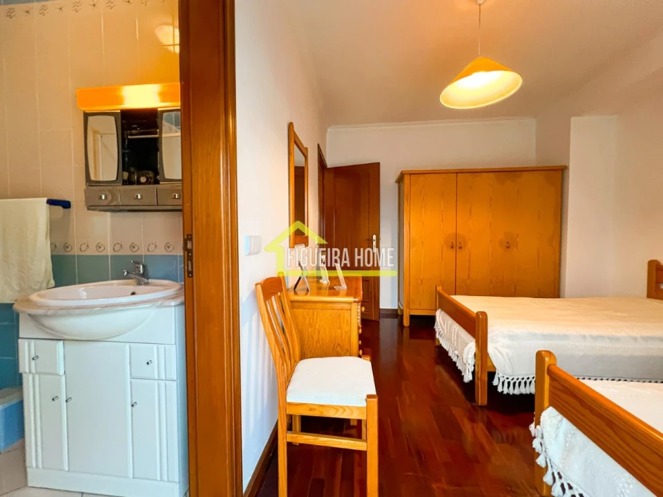 Moradia T3 para Venda em Buarcos Foto 22