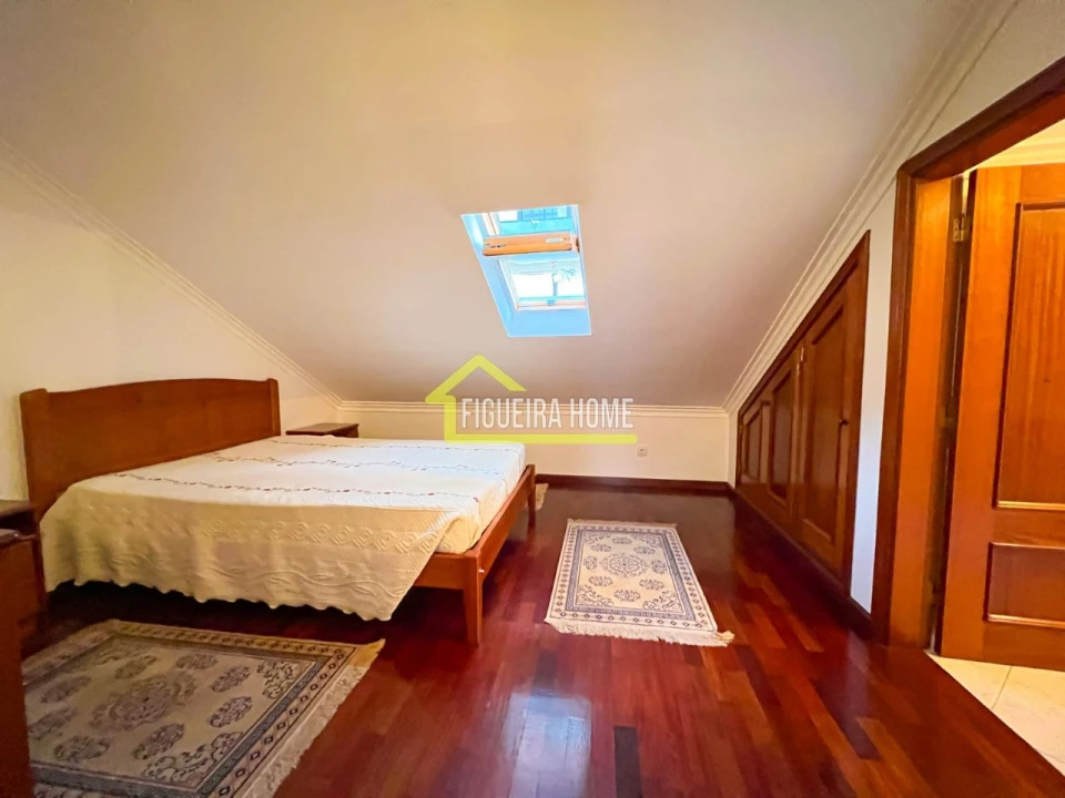 Moradia T3 para Venda em Buarcos Foto 31